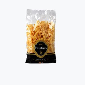 Pelafino | Durum Pasta Mix
