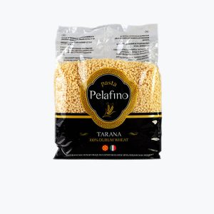 Pelafino | Durum Tarana