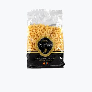 Pelafino | Durum Curvi Lisci