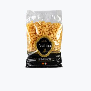 Pelafino | Durum Curvi Rigati