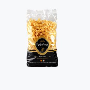 Pelafino | Durum Fusilli