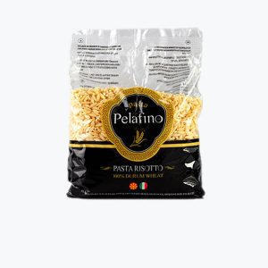 Pelafino | Durum Pasta Risotto