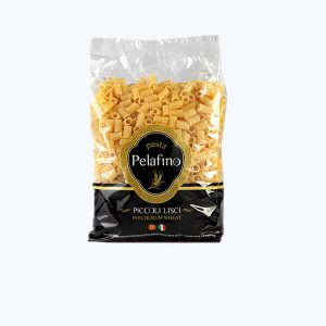 Pelafino | Durum Piccoli Lisci