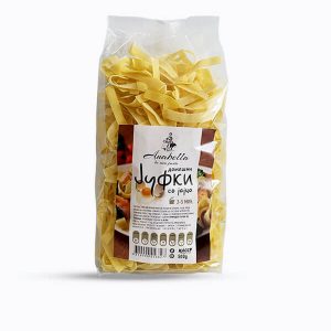 Pelafino | Anabella Домашни Јуфки со јајца