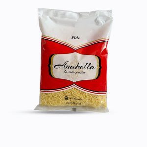 Pelafino | Anabella Fide