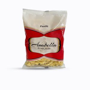 Pelafino | Anabella Fusilli