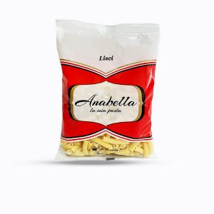 Pelafino | Anabella Lisci