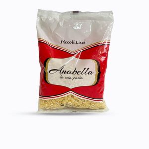 Pelafino | Anabella Piccoli Lisci