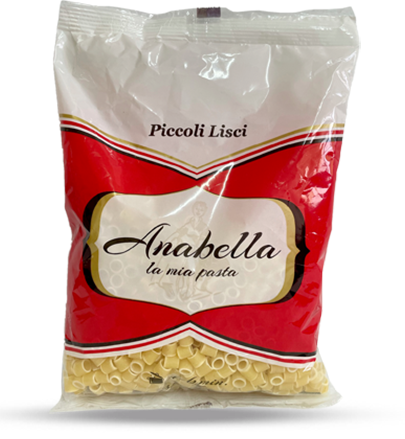 Anabella Piccoli Lisci од Пелафино