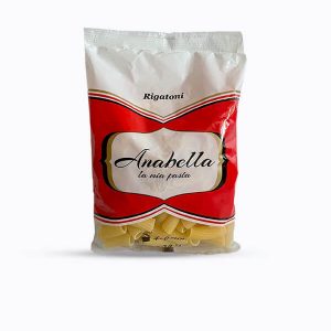 Pelafino | Anabella Rigatoni