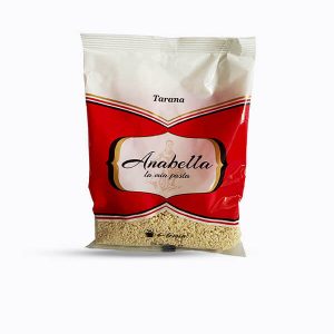 Pelafino | Anabella Tarana