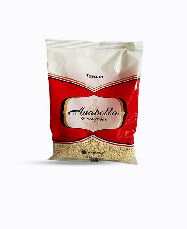 Anabella Tarana - Delicious and Irresistible Pasta | Pelafino