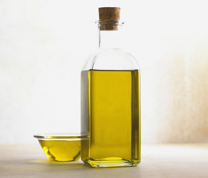 Olive oil, sunflower oil, corn oil - Pelafino