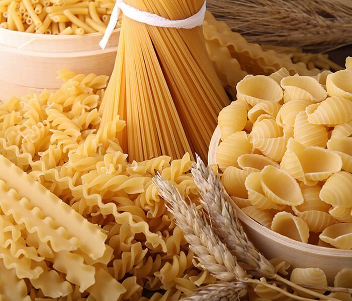 Choose Pasta of Pelafino Preparation: Choose Pasta of Pelafino